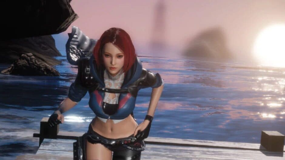 Final Fantasy XV Mobile