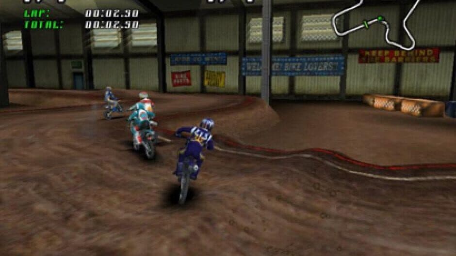 Moto X Maniac screenshot 2