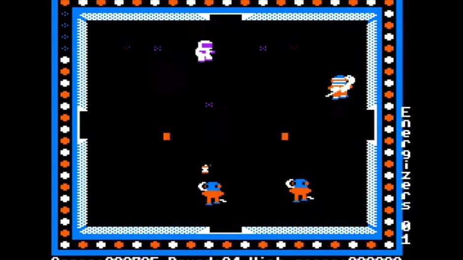 Electroarena screenshot 2