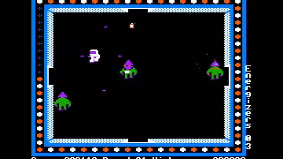 Electroarena screenshot 3