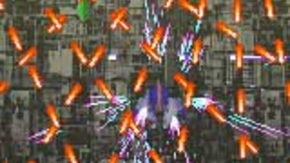 Psyvariar: Medium Unit