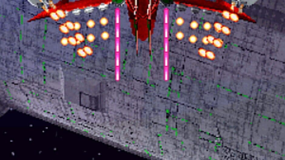 Psyvariar: Medium Unit screenshot 3