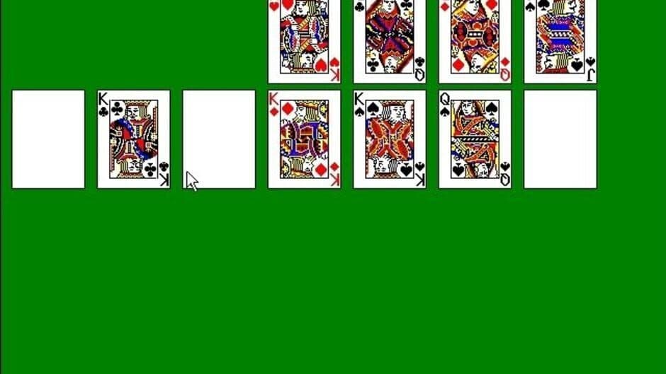 Solitaire King: Klondike screenshot 2