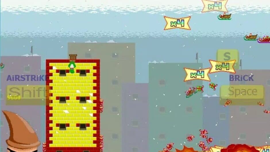 Garden Gnome Carnage screenshot 2
