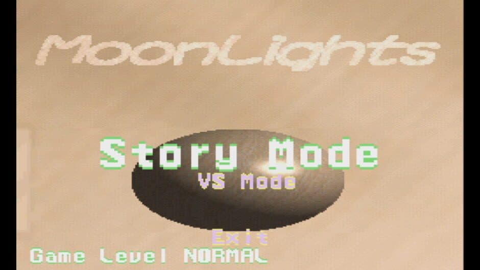 Moon Lights