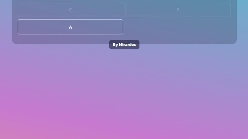 Mwizz screenshot 5