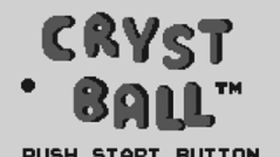 Crystball