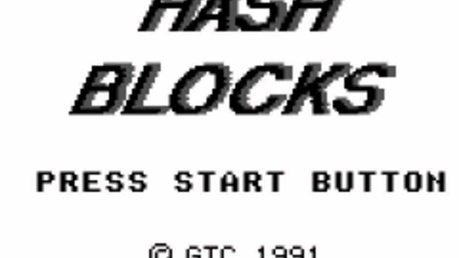 Hash Blocks screenshot 2