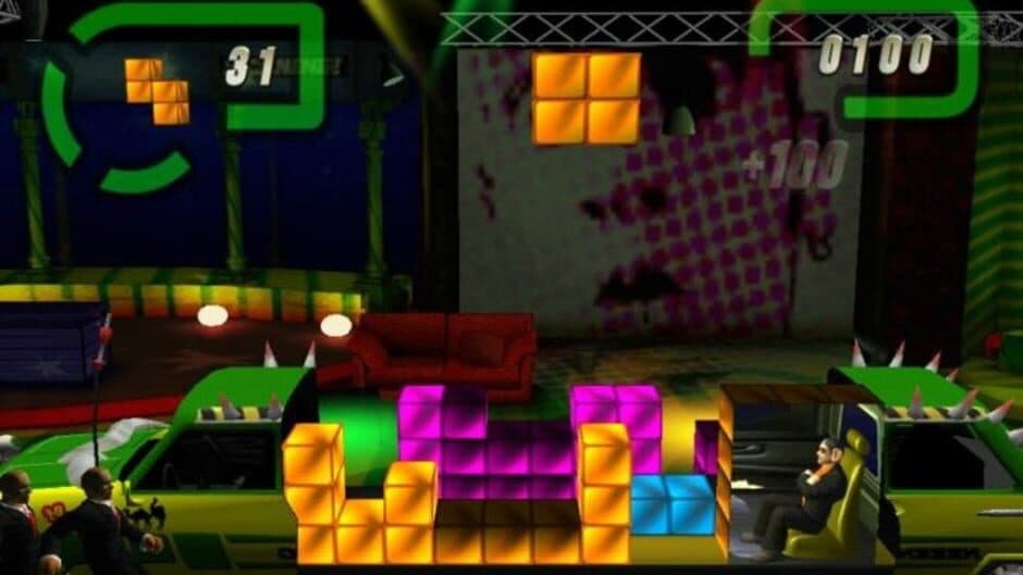 Qué pasa Neng: El videojuego screenshot 2