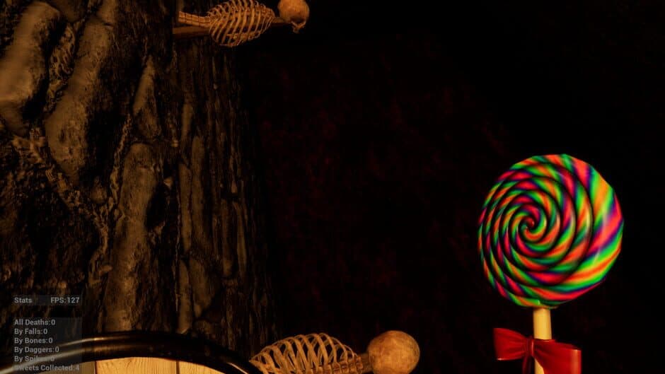 Lollipop Knight screenshot 2