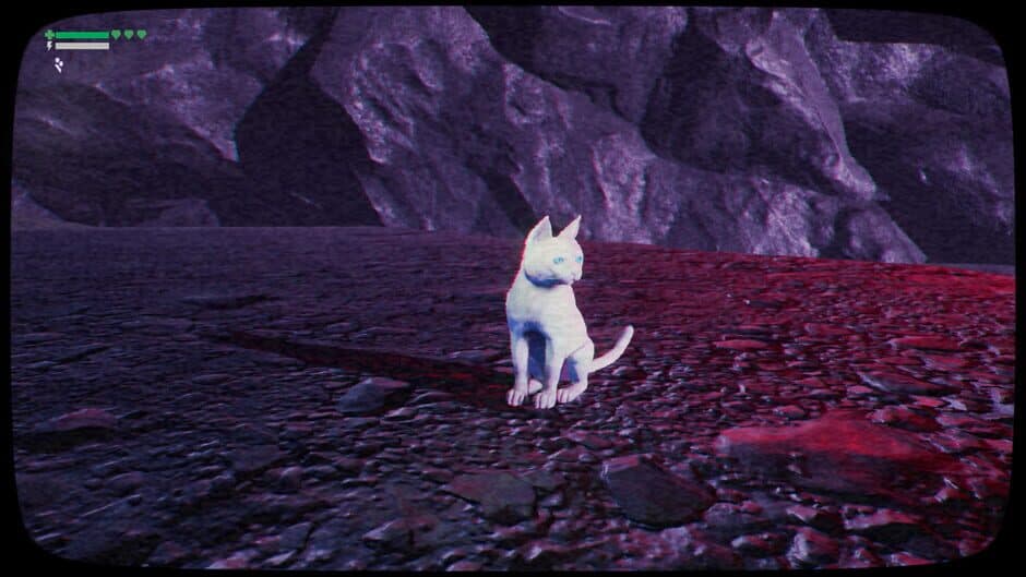 Jack Pilgrim: Space Within screenshot 5