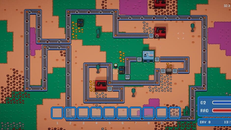 Left Stranded screenshot 2