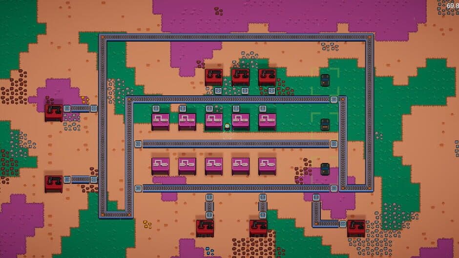Left Stranded screenshot 4