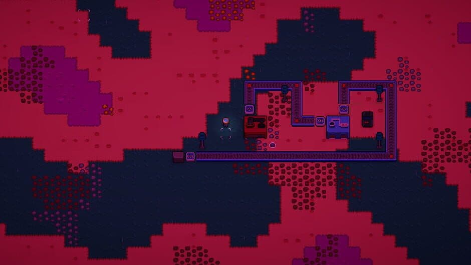 Left Stranded screenshot 5