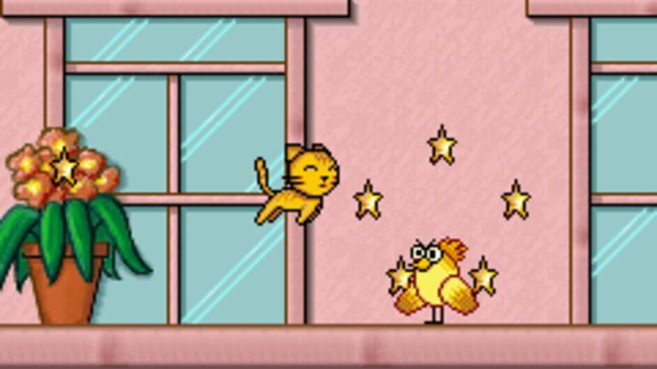 Sushi the Cat screenshot 2