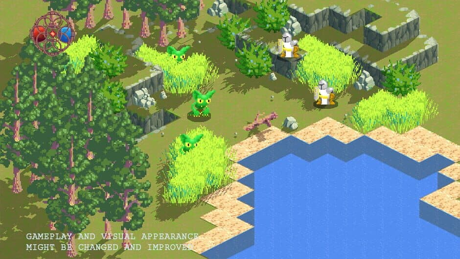Gobby Island screenshot 5