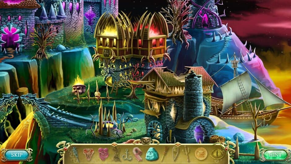 Cursed House 10 screenshot 3