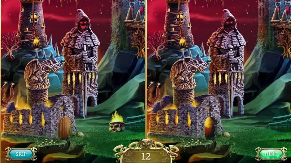 Cursed House 10 screenshot 4