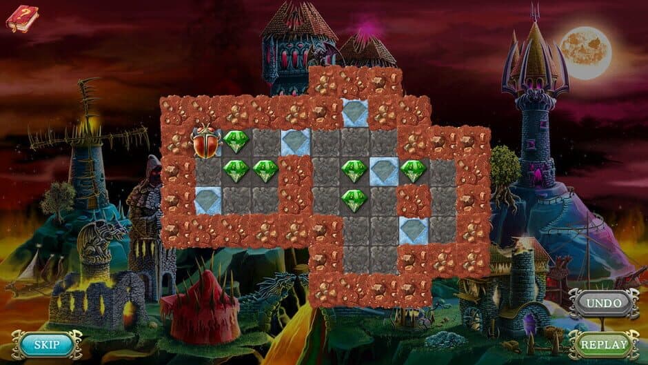 Cursed House 10 screenshot 6