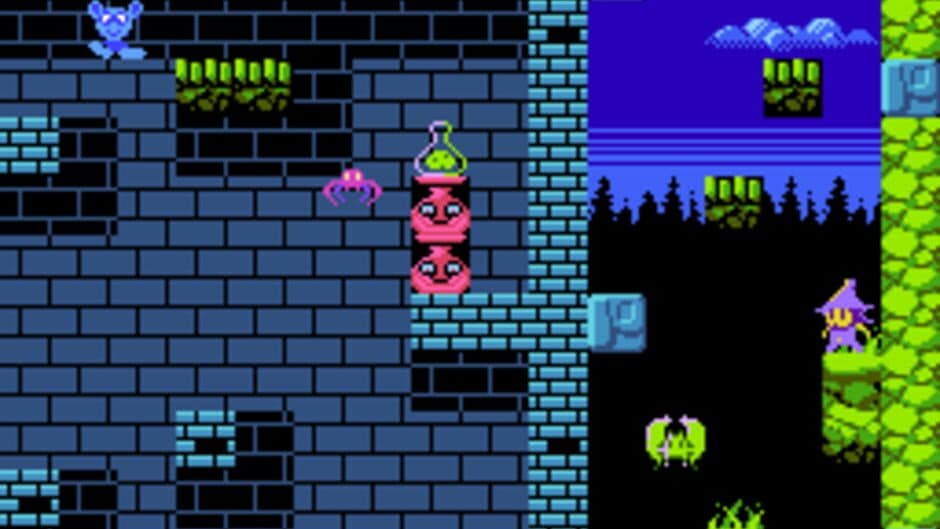 Lala the Magical screenshot 2