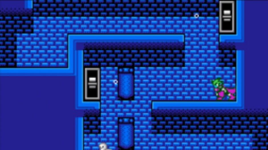 The Tower of Turmoil screenshot 2