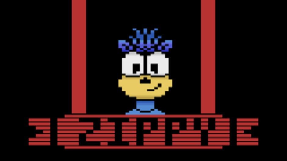 Zippy the Porcupine