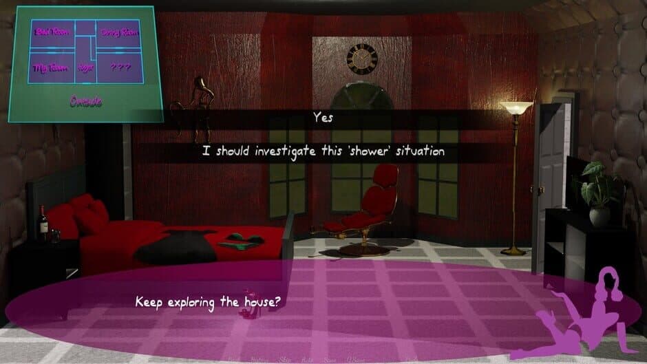 En-Fem-E No. 9: Reborn screenshot 6