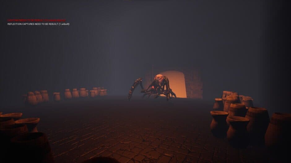 Escape From the BadTrip: Episode 1 screenshot 5