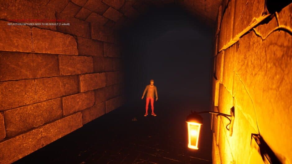 Escape From the BadTrip: Episode 1 screenshot 2