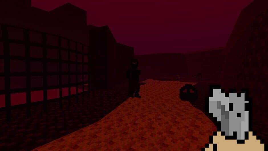 Castillo: Shattered Mirror screenshot 6