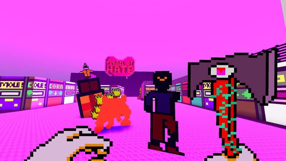 Castillo: Shattered Mirror screenshot 4