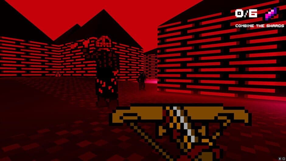 Castillo: Shattered Mirror screenshot 2