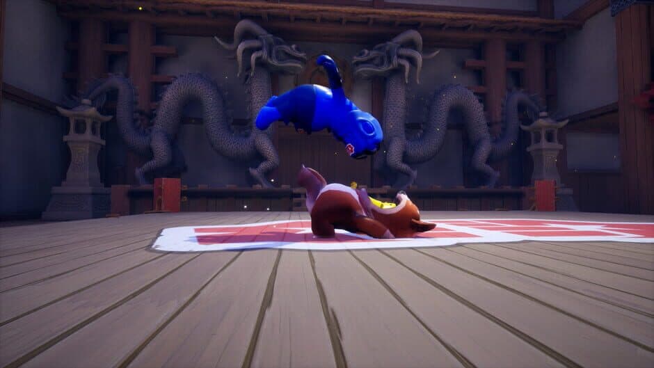 Ruff 'N' Tumble: Mayhem screenshot 6