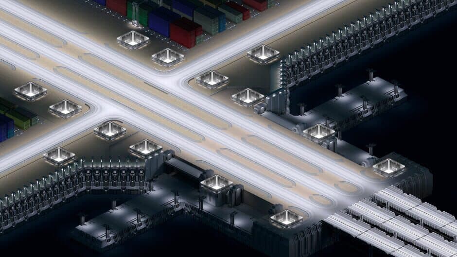 Our: Defense 2021 screenshot 6