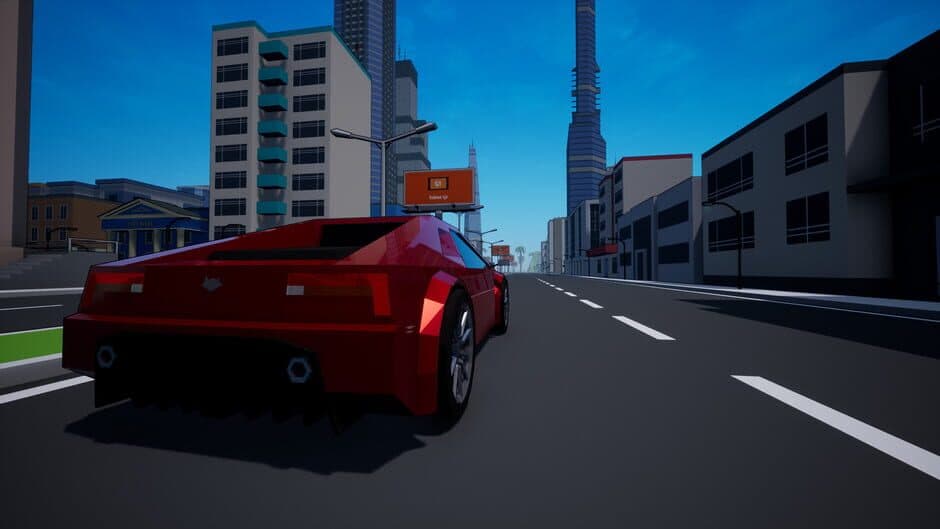 Block Warriors: Definitive Edition screenshot 3
