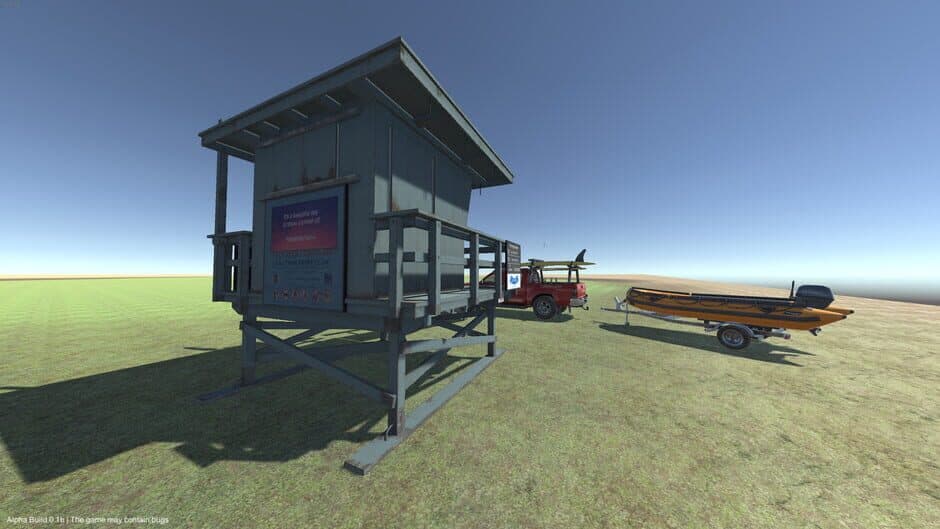 Paintball with Friends screenshot 4