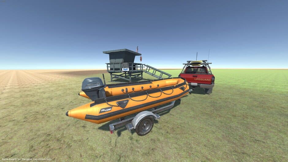 Paintball with Friends screenshot 5