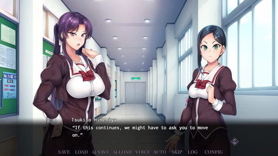 Saimin Gakushuu: Secret Desire