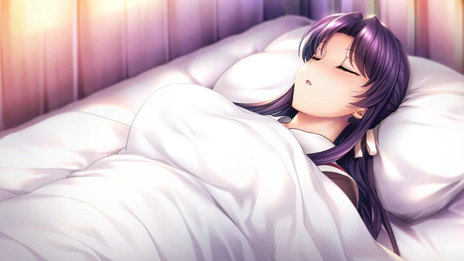 Saimin Gakushuu: Secret Desire screenshot 4