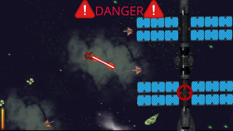 Space Overlord: I got Isekai'd into a Sci-fi World screenshot 2