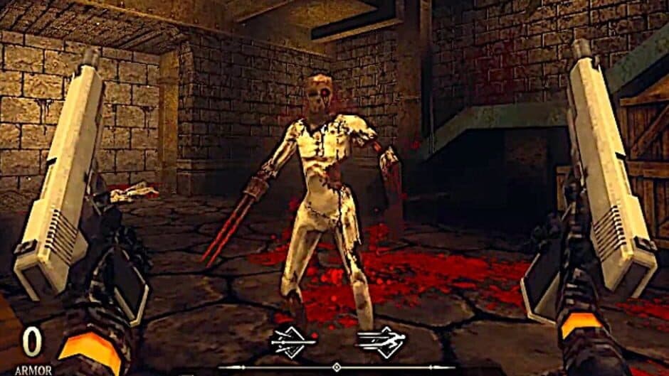 Hell Hunt