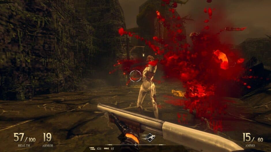 Hell Hunt screenshot 3