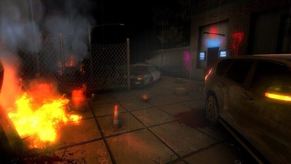 Outbreak: Palladium Collection screenshot 4