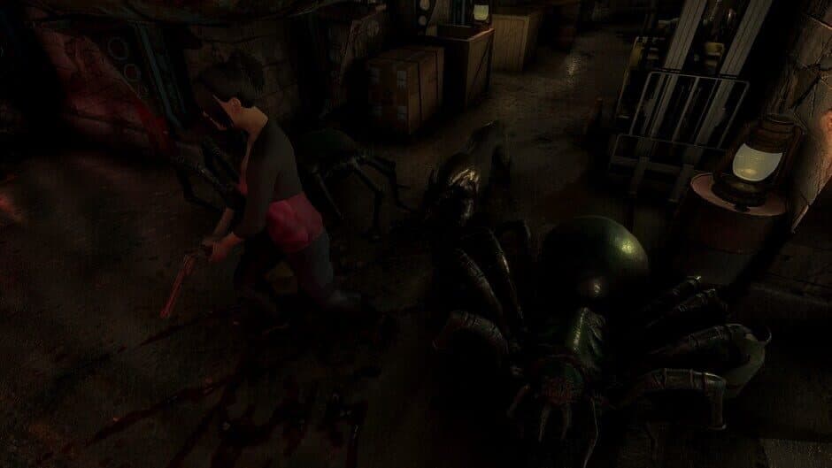 Outbreak: Gold Collection