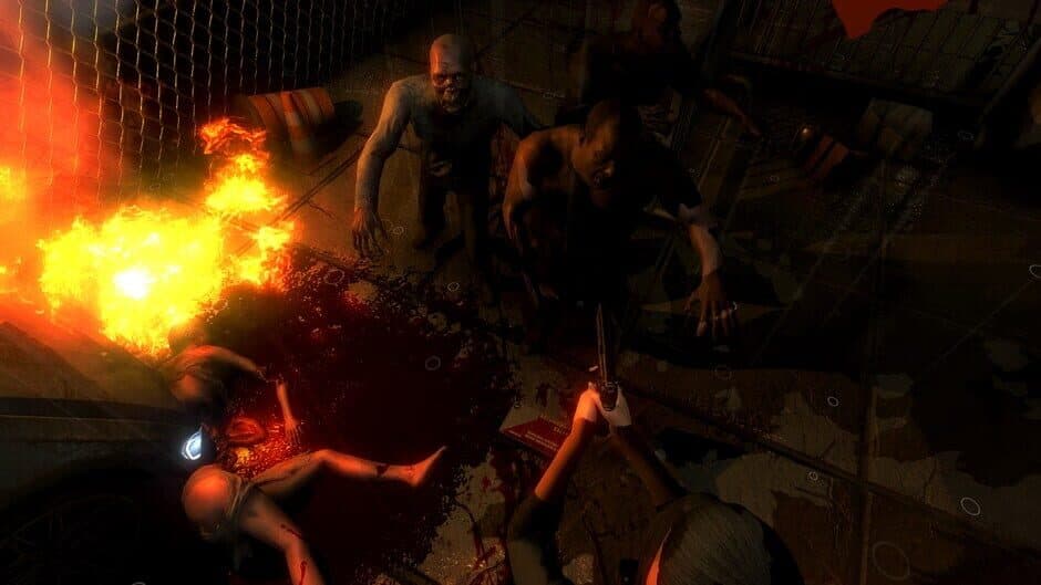 Outbreak: Gold Collection screenshot 2