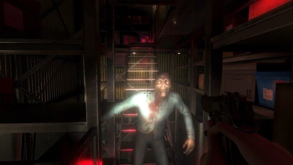 Outbreak: Gold Collection screenshot 3