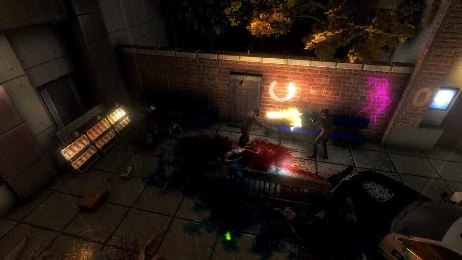 Outbreak: Gold Collection screenshot 4