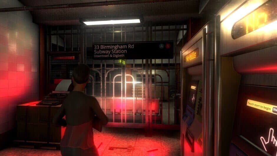 Outbreak: Gold Collection screenshot 5