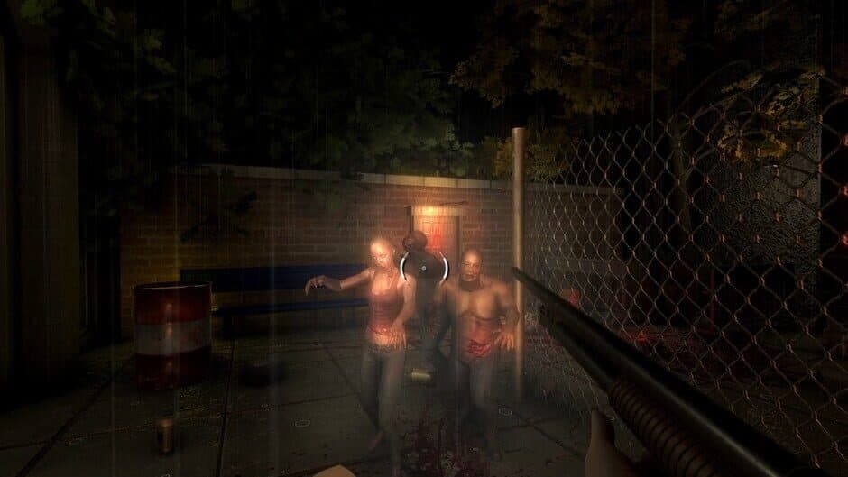 Outbreak: Gold Collection screenshot 6