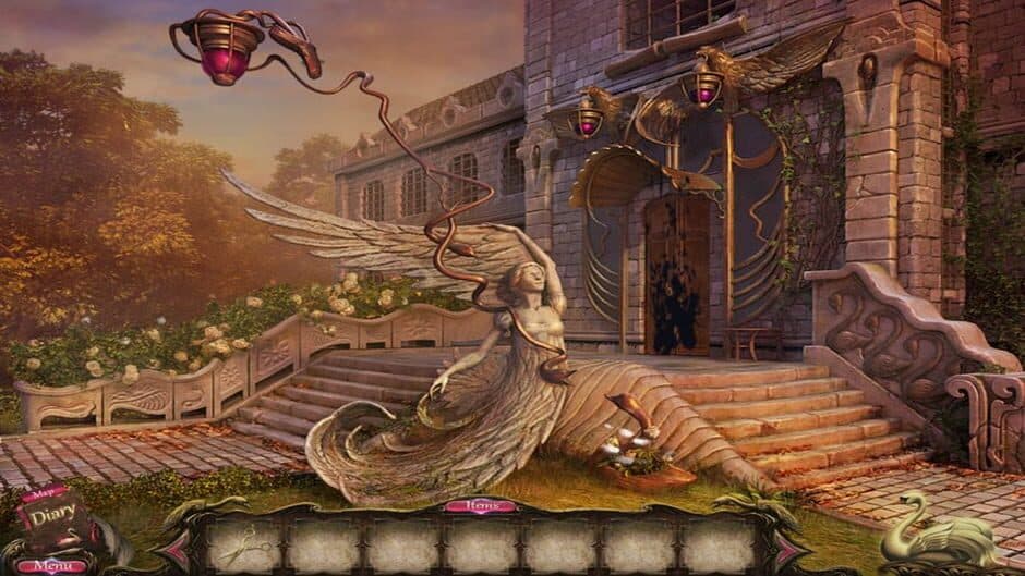 Black Swan: Collector's Edition screenshot 3